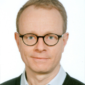 Prof. Dr. Ingo H. Warnke
