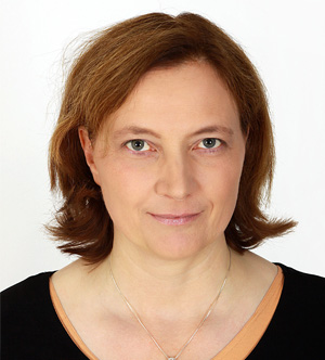 Prof. Dr. Constanze Vorwerg