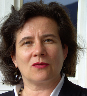 PD Dr. Irmgard Wirtz Eybl