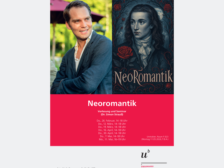 Vorlesung und Seminar (EK)