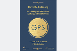 Finissage
