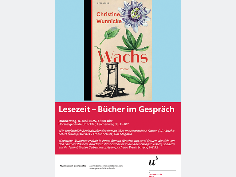 Veranstaltung