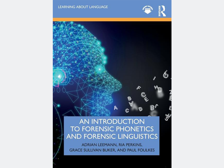 forensic book