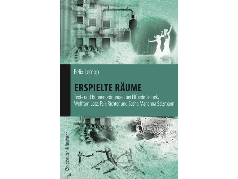 Lempp, Felix buch