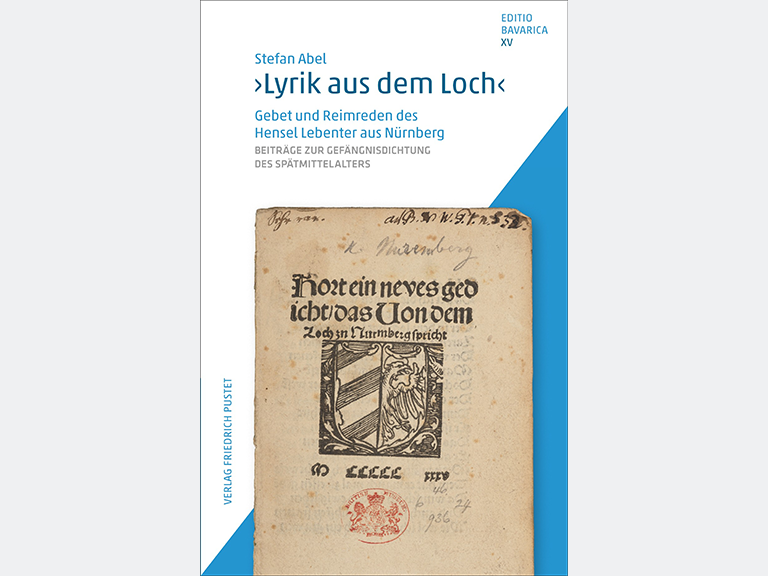 Lyrik aus dem Loch