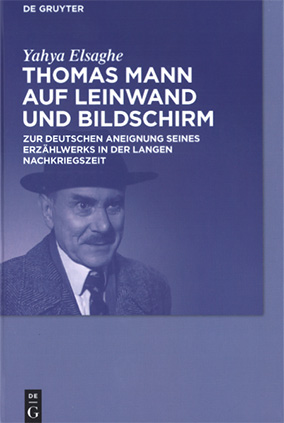 Thomas Mann